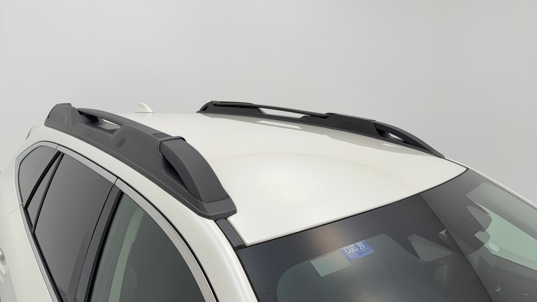 2021 Subaru Outback Awd, Automatic, 53689 km, Roof/Sunroof View