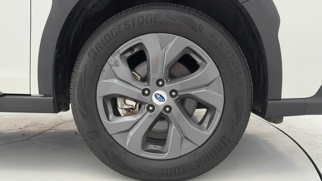 2021 Subaru Outback Awd, Automatic, 53689 km, Right Front Wheel