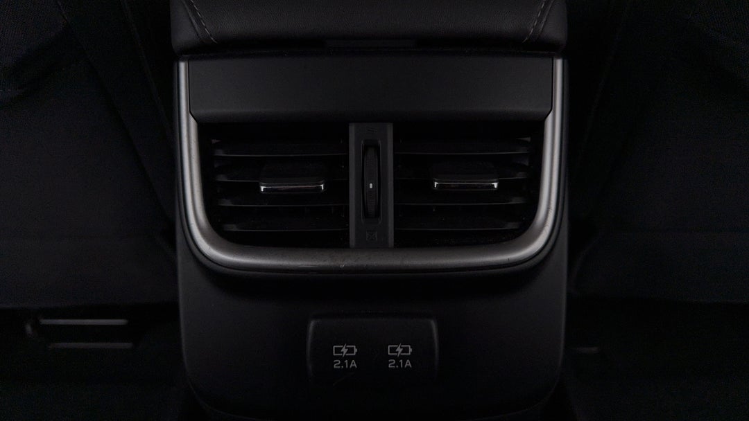 2021 Subaru Outback Awd, Automatic, 53689 km, Rear A/C Vent