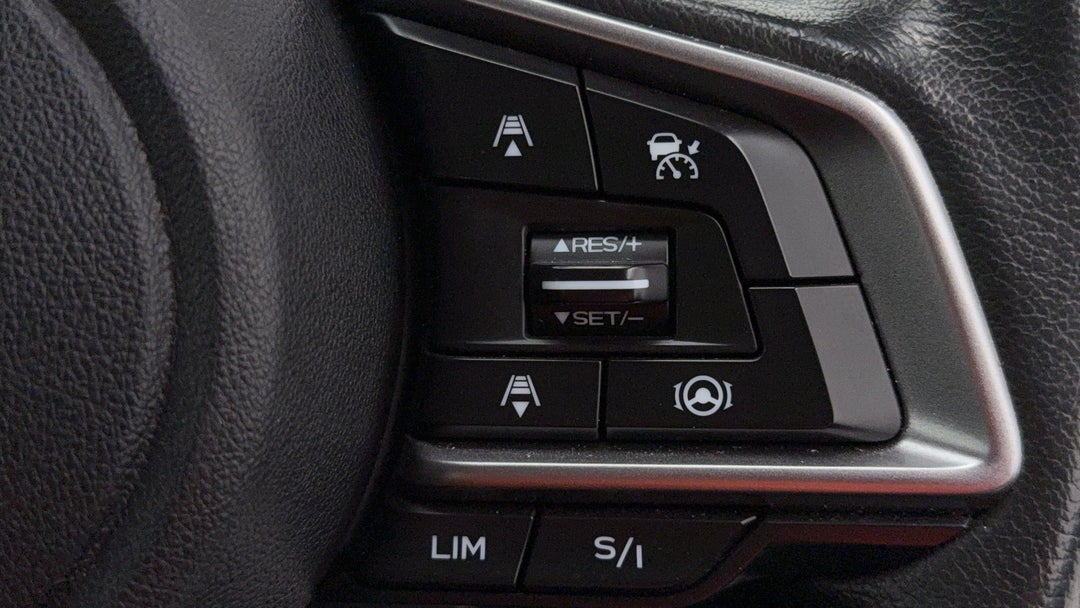 2021 Subaru Outback Awd, Automatic, 53689 km, Cruise Control