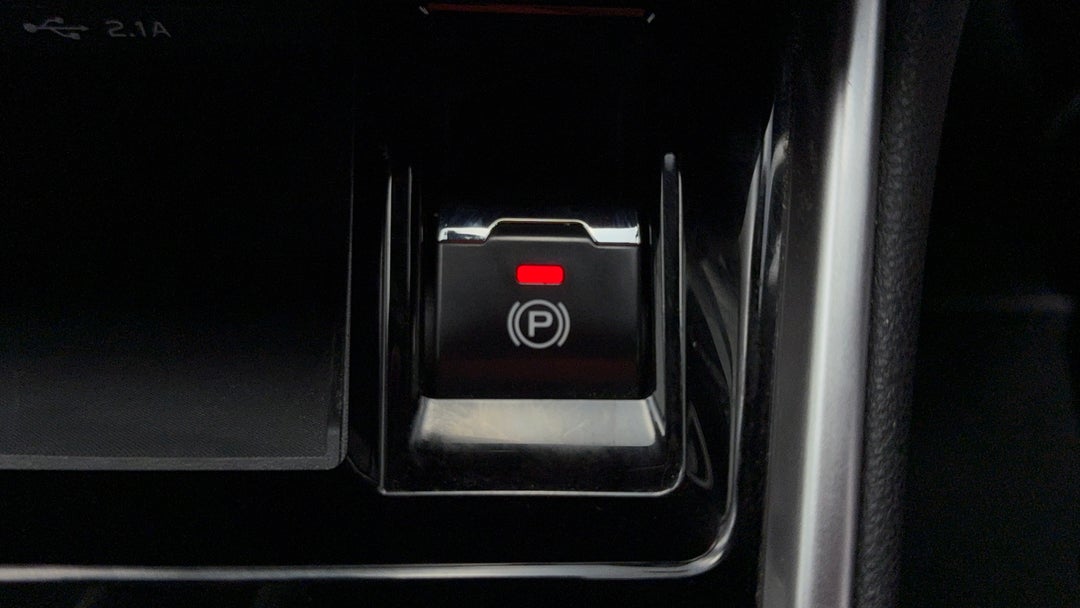 2021 Subaru Outback Awd, Automatic, 53689 km, Handbrake