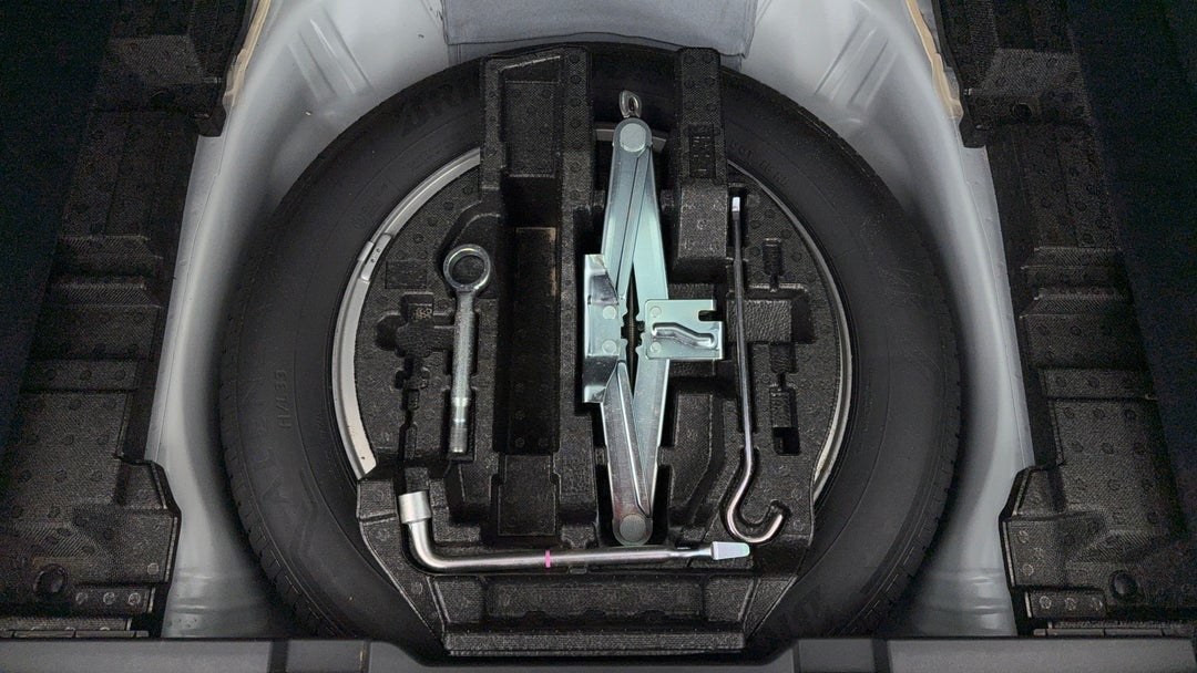 2021 Subaru Outback Awd, Automatic, 53689 km, Spare Wheel