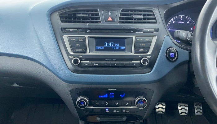 2015 Hyundai i20 Active 1.4 SX, Diesel, Manual, 83,744 km, Air Conditioner