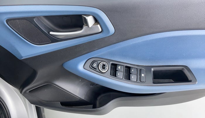 2015 Hyundai i20 Active 1.4 SX, Diesel, Manual, 83,744 km, Driver Side Door Panels Control