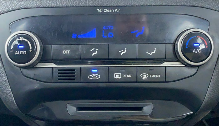2015 Hyundai i20 Active 1.4 SX, Diesel, Manual, 83,744 km, Automatic Climate Control
