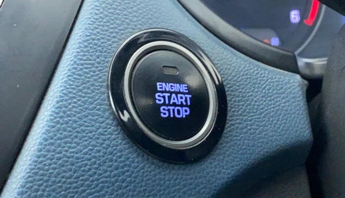 2015 Hyundai i20 Active 1.4 SX, Diesel, Manual, 83,744 km, Keyless Start/ Stop Button