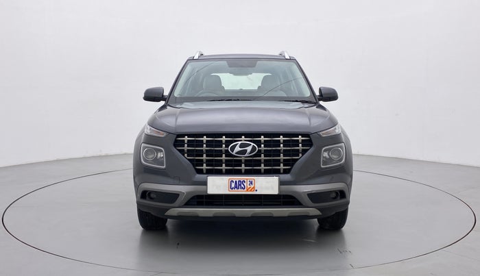 2021 Hyundai VENUE S Plus MT 1.2 Kappa, Petrol, Manual, 10,004 km, Highlights
