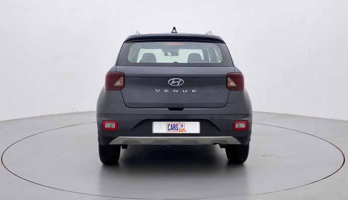 2021 Hyundai VENUE S Plus MT 1.2 Kappa, Petrol, Manual, 10,004 km, Back/Rear