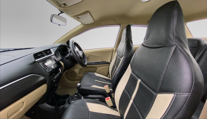 2017 Honda Amaze 1.2 VXMT I VTEC, Petrol, Manual, 36,340 km, Right Side Front Door Cabin