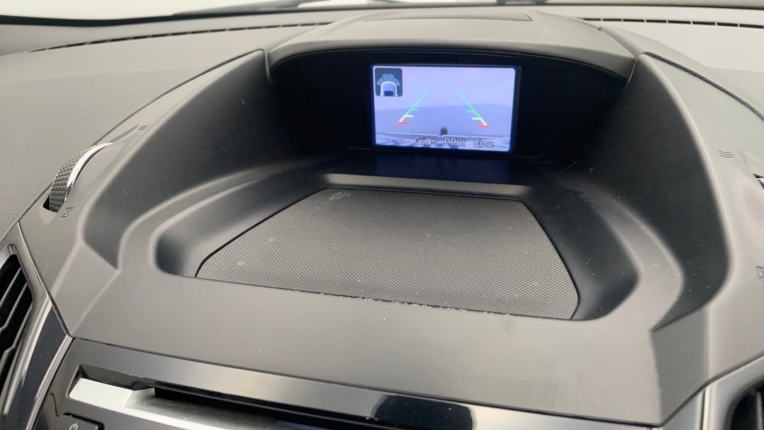 Parking Camera
