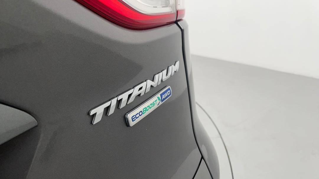 Badge (Boot Right Side)