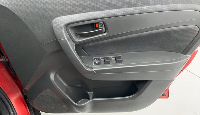 2018 Maruti Vitara Brezza VDI, Diesel, Manual, 21,565 km, Driver Side Door Panels Control