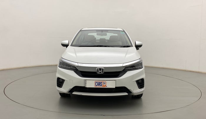 2022 Honda City 1.5L I-VTEC ZX CVT, Petrol, Automatic, 17,754 km, Highlights