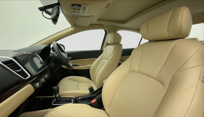 2022 Honda City 1.5L I-VTEC ZX CVT, Petrol, Automatic, 17,754 km, Right Side Front Door Cabin