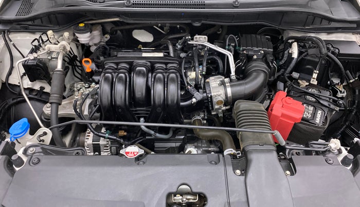 2022 Honda City 1.5L I-VTEC ZX CVT, Petrol, Automatic, 17,754 km, Open Bonet