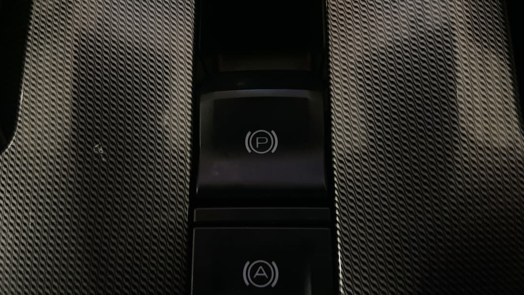 2025 GWM Haval Jolion Premium, Automatic, 10062 km, Handbrake