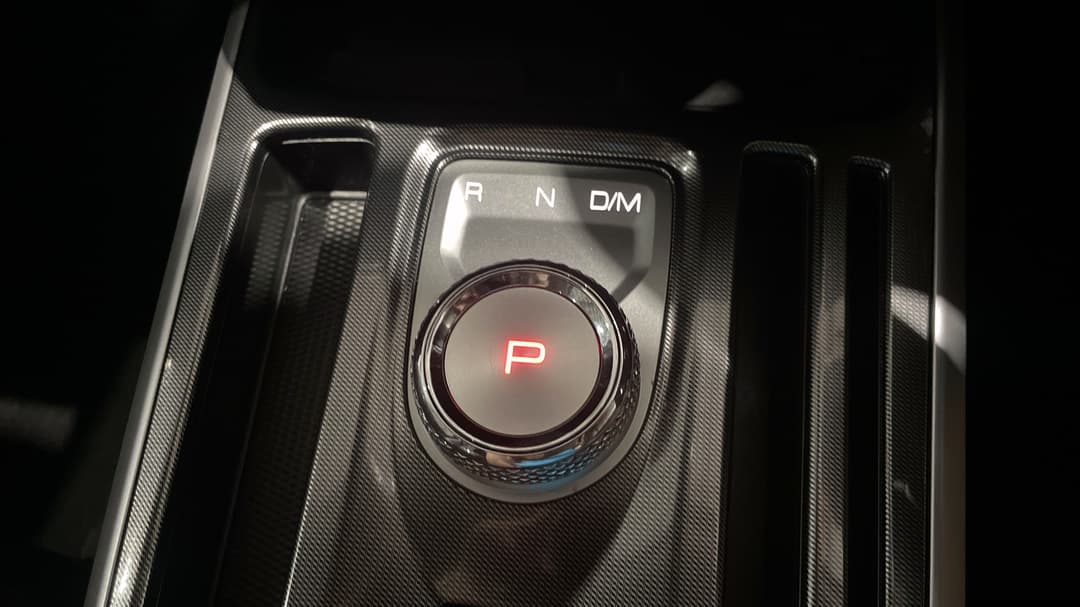2025 GWM Haval Jolion Premium, Automatic, 10062 km, Gear Lever 