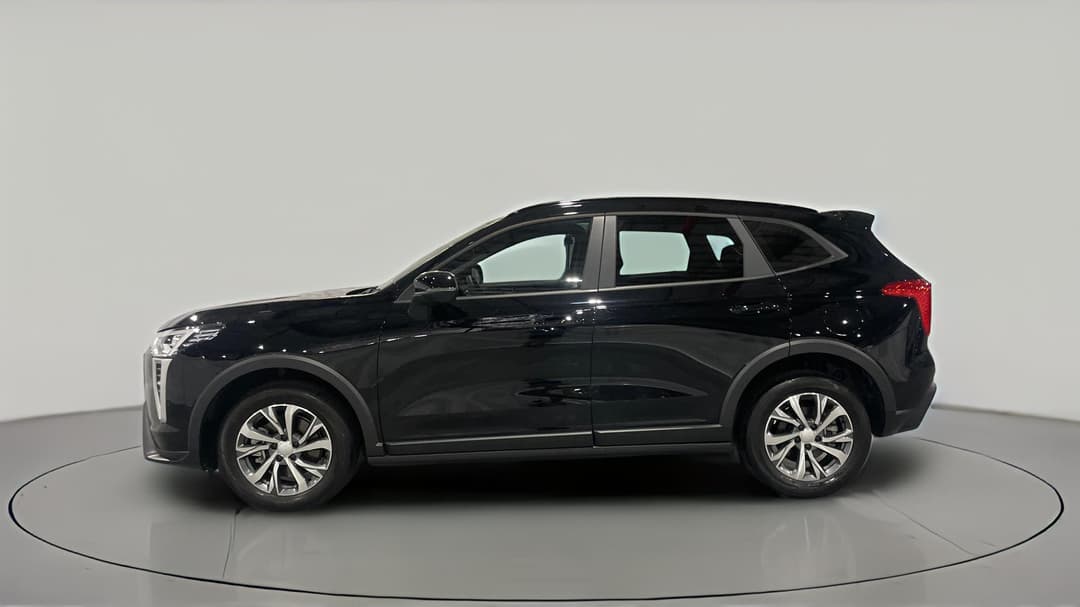 2025 GWM Haval Jolion Premium, Automatic, 10062 km, Left Side View