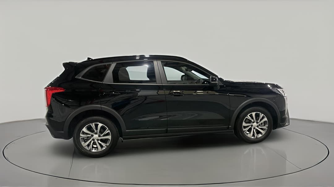 2025 GWM Haval Jolion Premium, Automatic, 10062 km, Right Side View