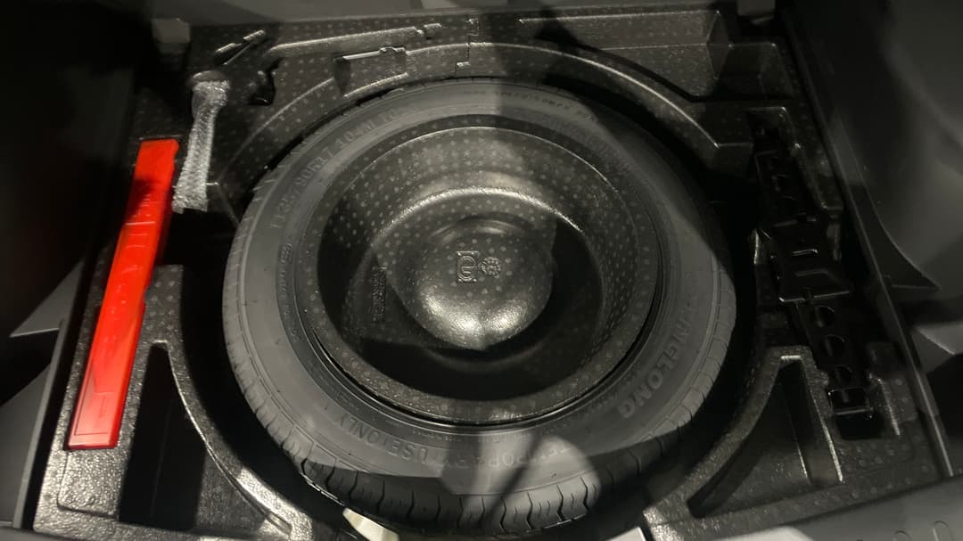 2025 GWM Haval Jolion Premium, Automatic, 10062 km, Badge (Boot Right Side)