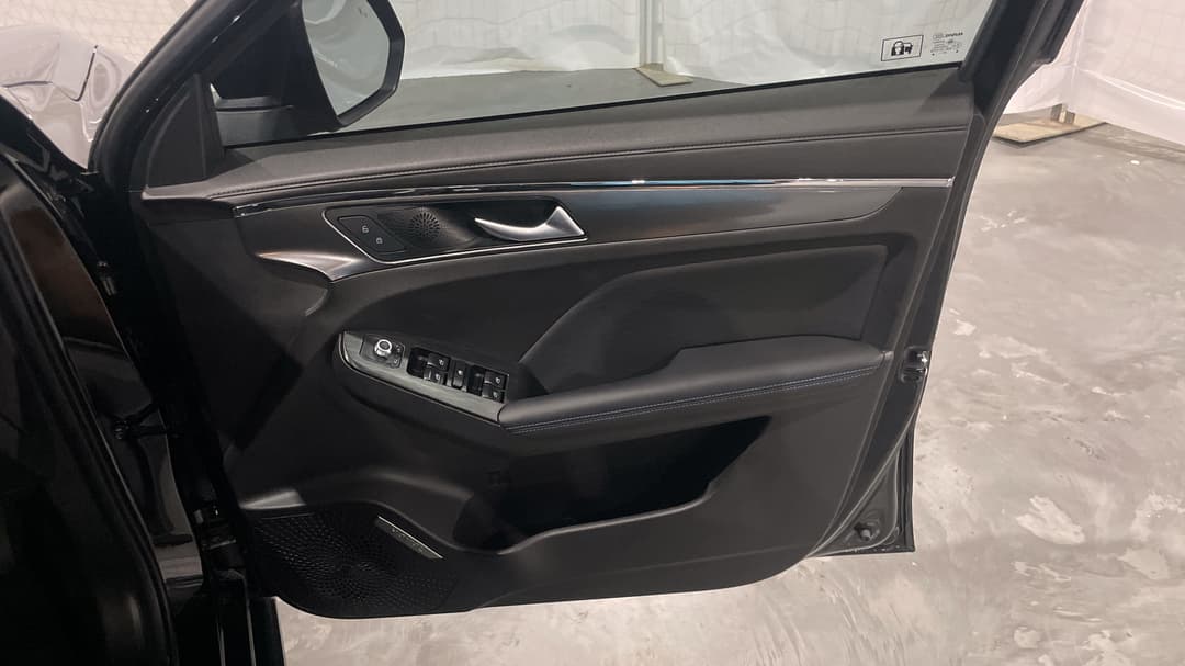 2025 GWM Haval Jolion Premium, Automatic, 10062 km, Speaker View