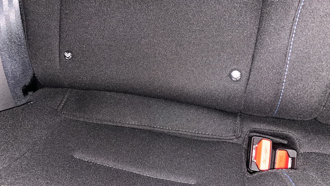 2025 GWM Haval Jolion Premium, Automatic, 10062 km, Child Seat Anchor Points