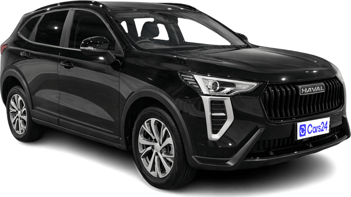 2025 - GWM Haval Jolion - Wagon - Petrol - Automatic