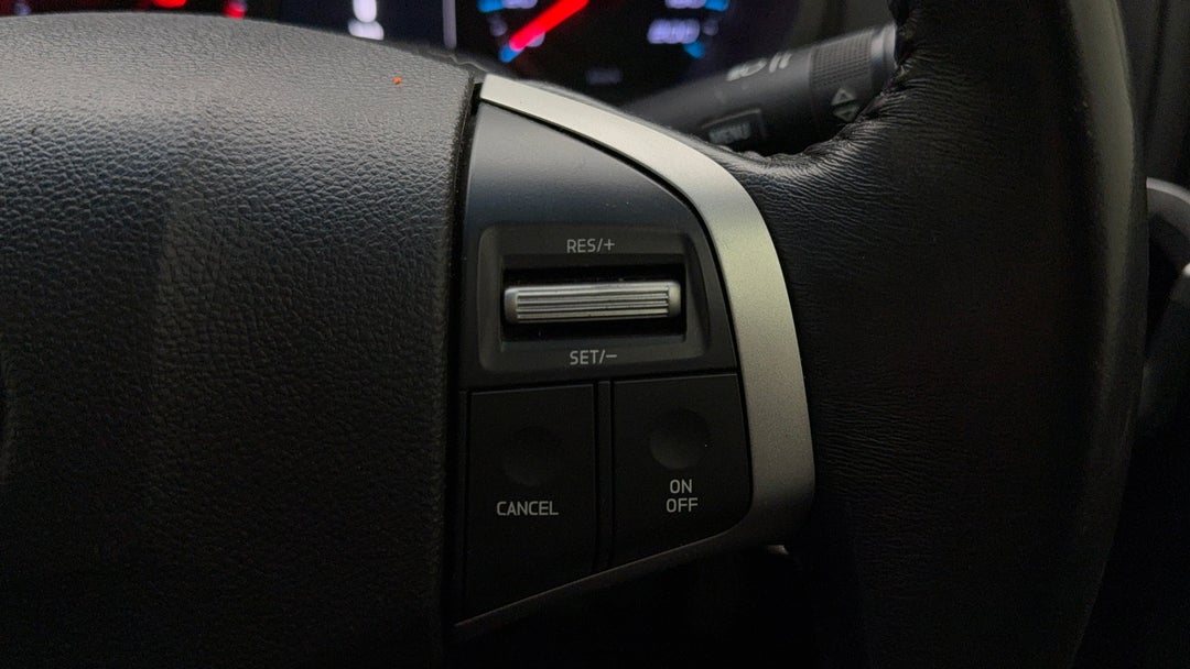 2017 Holden Colorado Ls (4x2), Automatic, 108847 km, Cruise Control