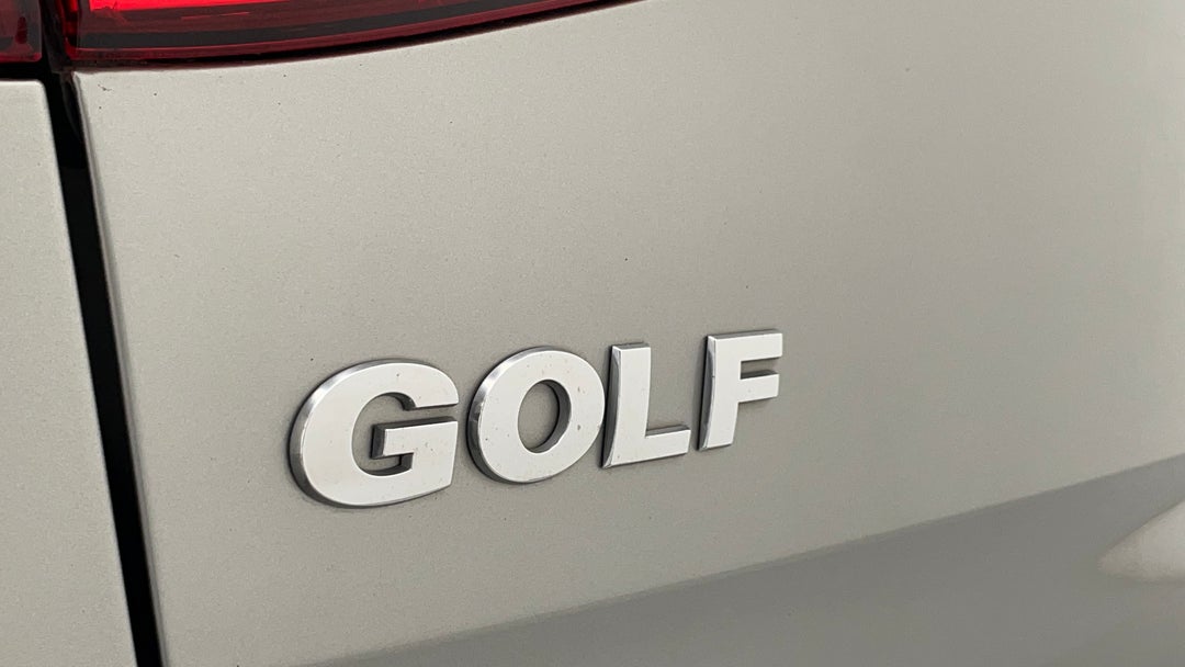 Badge (Boot Left Side)