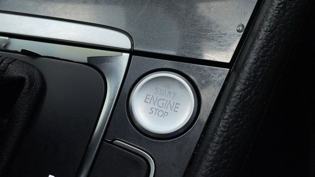 Keyless / Button Start