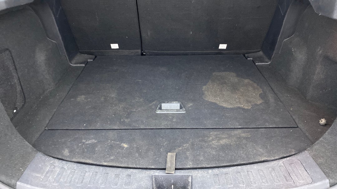Boot Inside