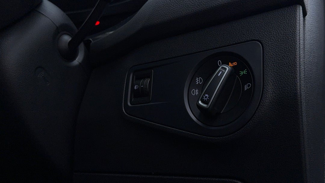 Utility Switches/Buttons