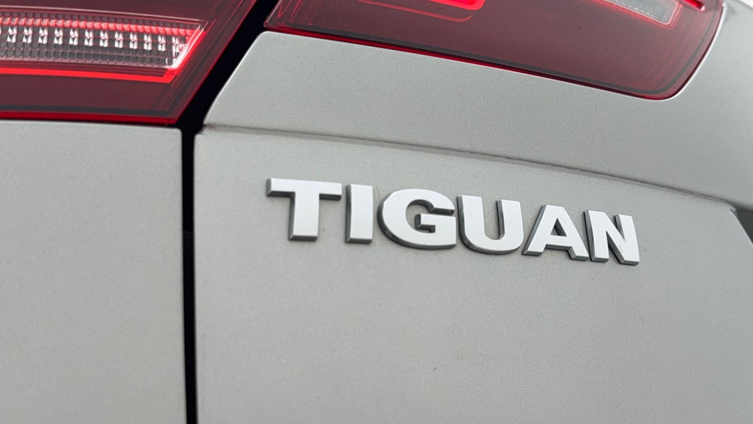 Badge (Boot Left Side)