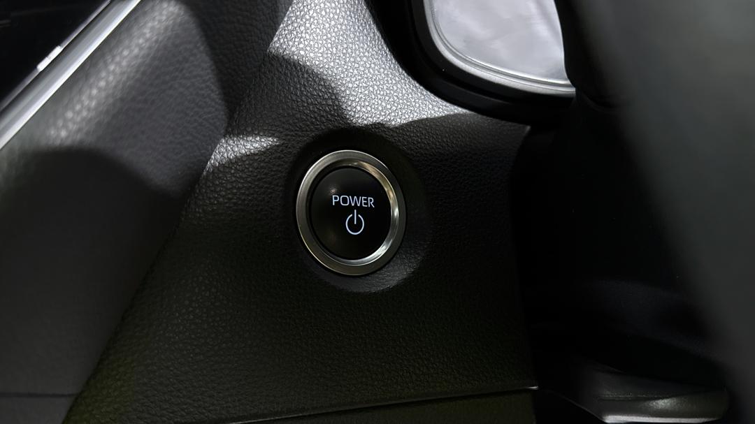 2024 Toyota Corolla Ascent Sport Hybrid, Automatic, 23862 km, Keyless / Button Start