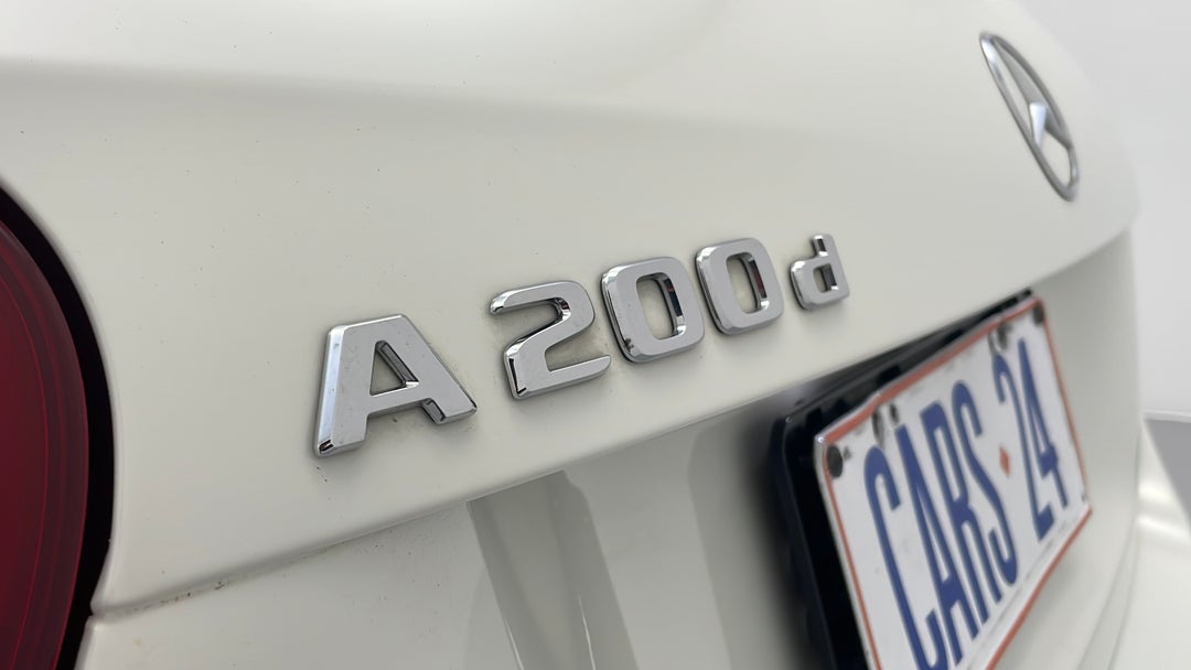 Badge (Boot Left Side)