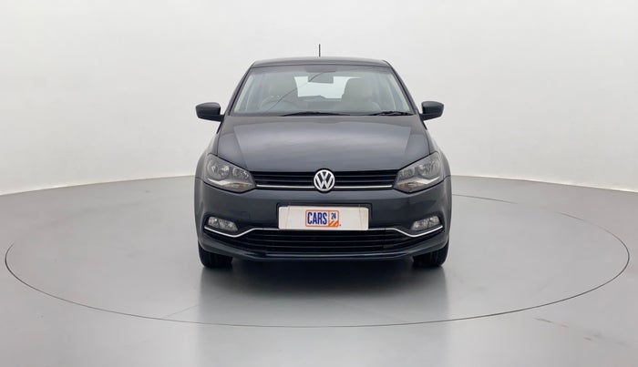 2014 Volkswagen Polo HIGHLINE1.2L PETROL, Petrol, Manual, 82,921 km, Highlights