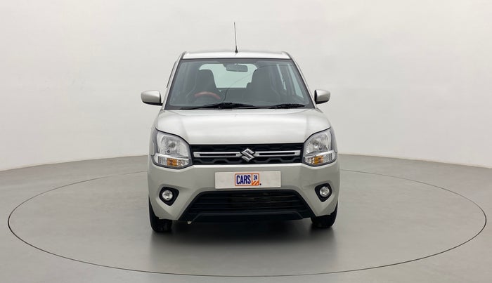 2020 Maruti New Wagon-R VXI 1.0, Petrol, Manual, 15,337 km, Highlights
