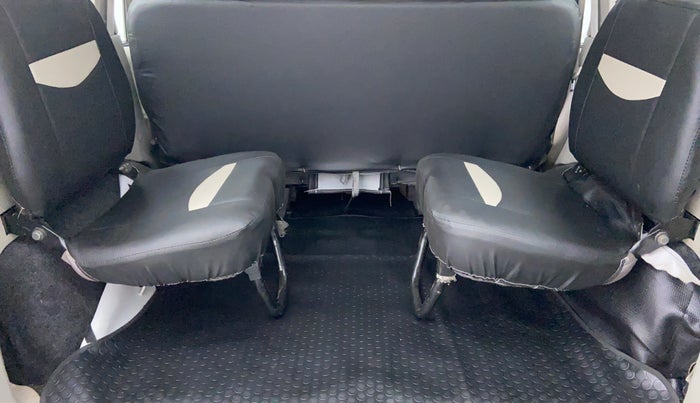 2017 Mahindra Scorpio S8, Diesel, Manual, 1,25,446 km, Third Seat Row