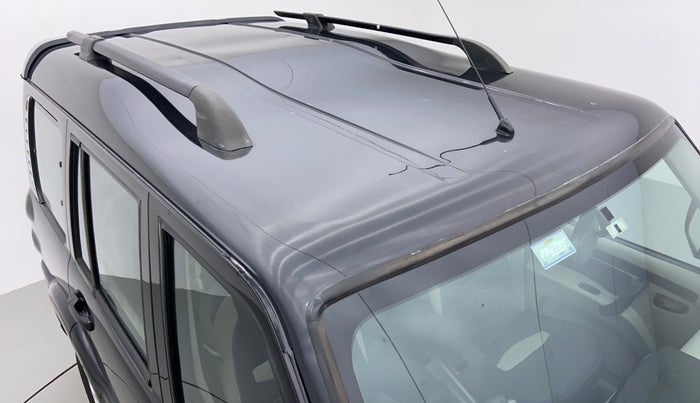 2017 Mahindra Scorpio S8, Diesel, Manual, 1,25,446 km, Roof/Sunroof View