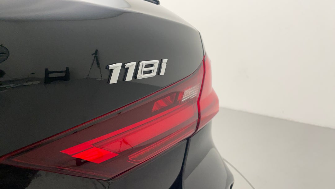 Badge (Boot Right Side)