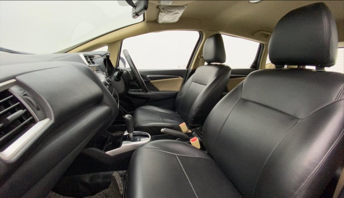 2017 Honda Jazz 1.2L I-VTEC V AT, Petrol, Automatic, 61,312 km, Right Side Front Door Cabin