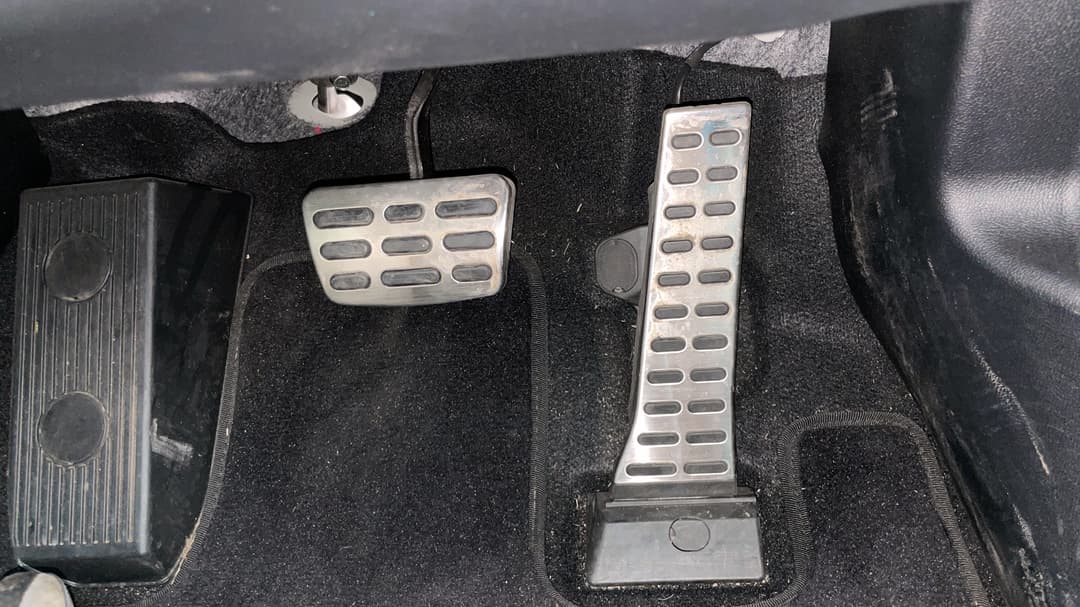 2024 Kia Sorento Gt-line 7 Seat, Automatic, 19135 km, Pedals and Footmat