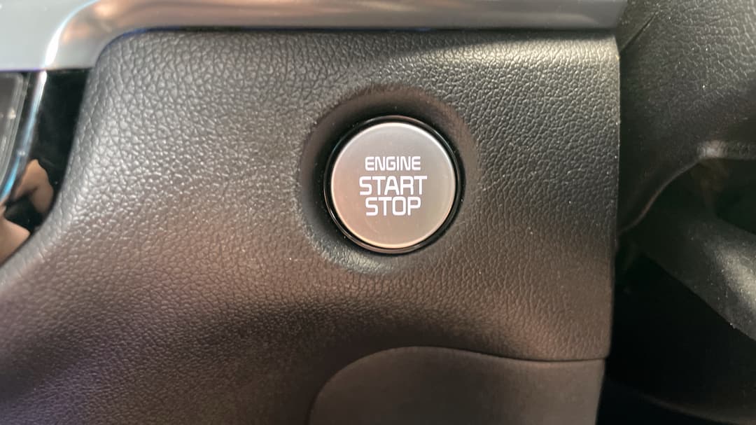 2024 Kia Sorento Gt-line 7 Seat, Automatic, 19135 km, Keyless / Button Start