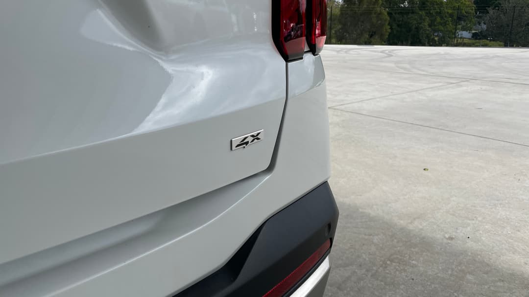 2024 Kia Sorento Gt-line 7 Seat, Automatic, 19135 km, Badge (Boot Right Side)