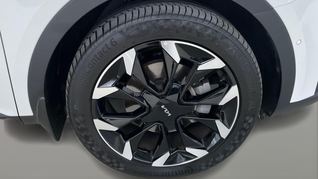 2024 Kia Sorento Gt-line 7 Seat, Automatic, 19135 km, Right Front Wheel