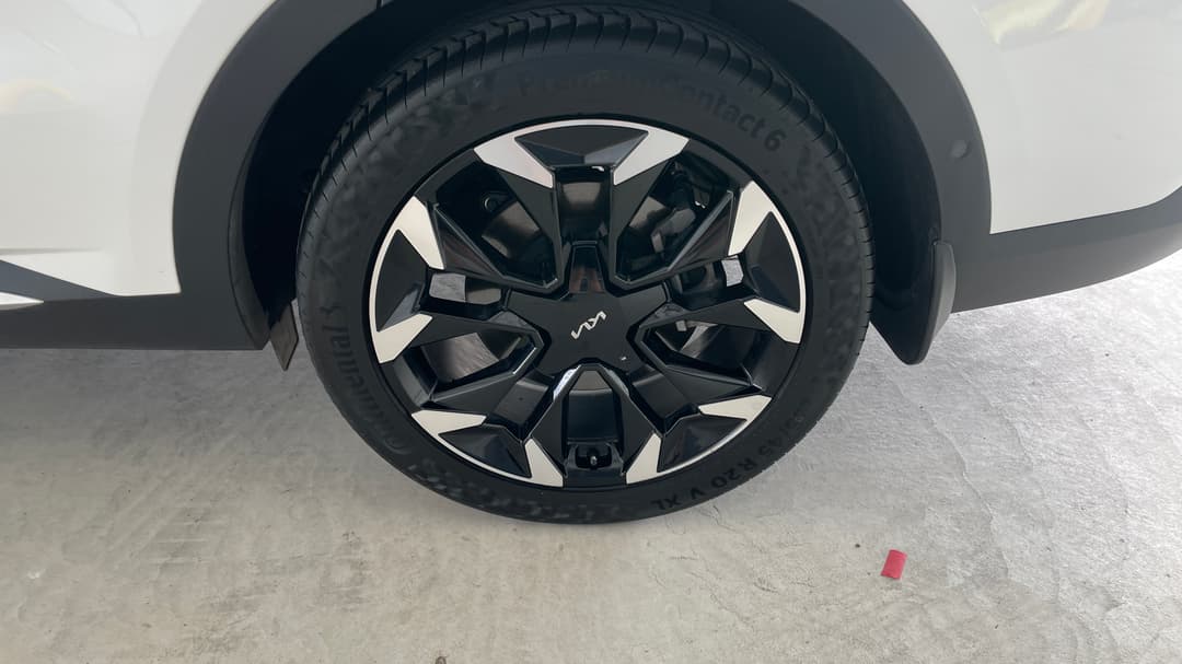 2024 Kia Sorento Gt-line 7 Seat, Automatic, 19135 km, Left Rear Wheel