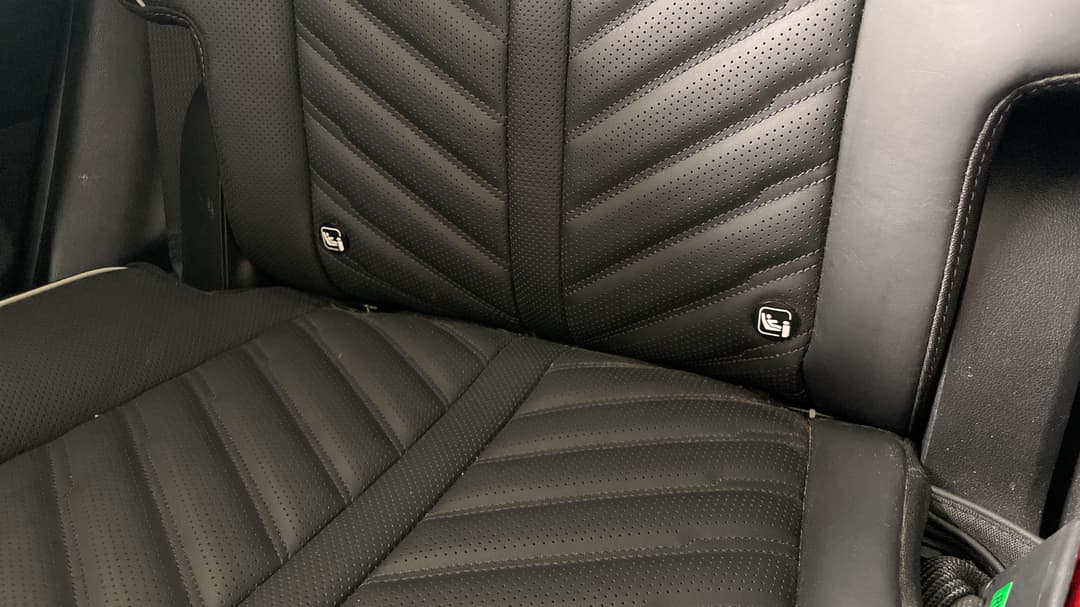 2024 Kia Sorento Gt-line 7 Seat, Automatic, 19135 km, Child Seat Anchor Points