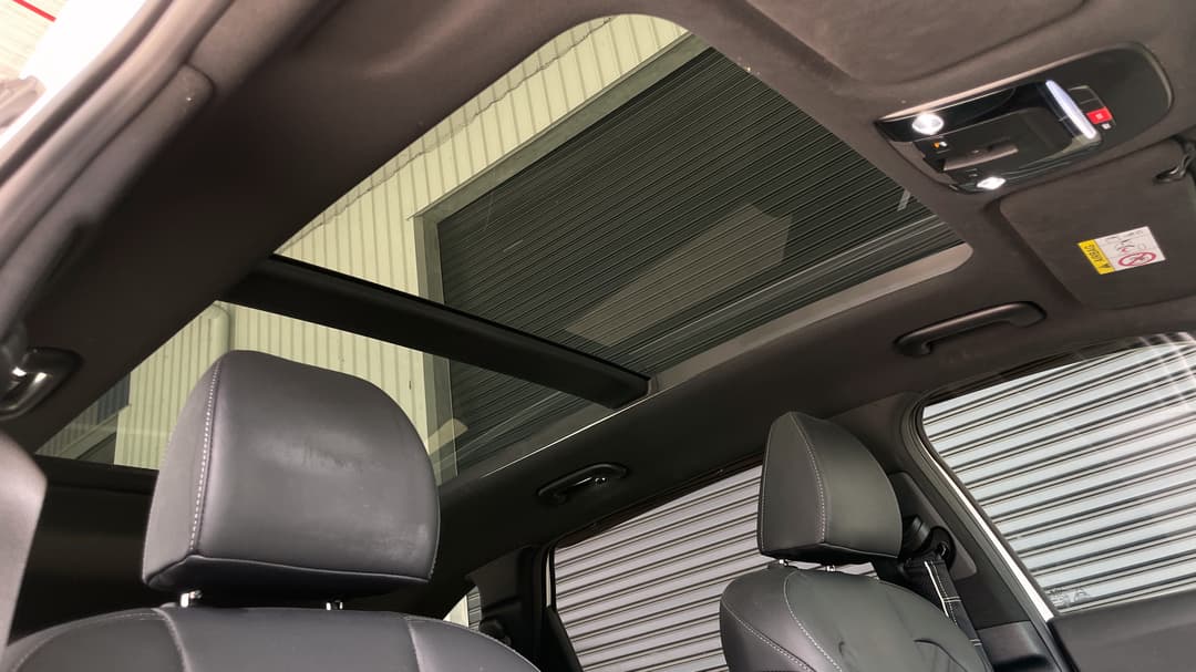 2024 Kia Sorento Gt-line 7 Seat, Automatic, 19135 km, Interior Sunroof/Moonroof