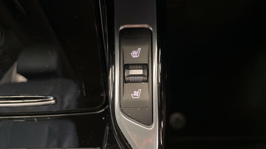 2024 Kia Sorento Gt-line 7 Seat, Automatic, 19135 km, Ventilated Seats