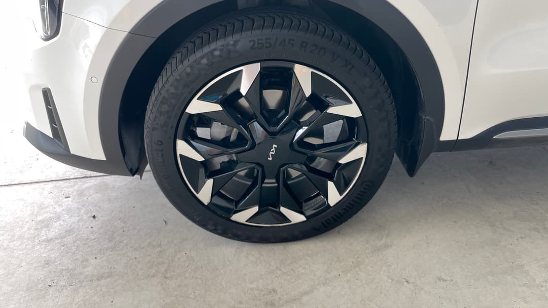 2024 Kia Sorento Gt-line 7 Seat, Automatic, 19135 km, Left Front Wheel
